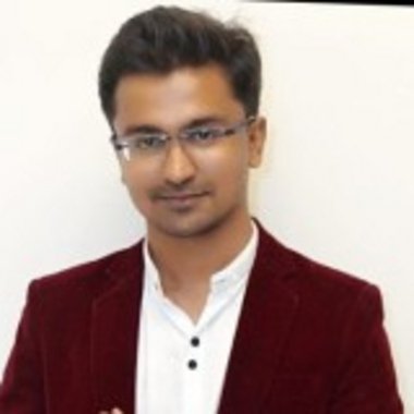 Shyam M. - Freelance Web Developer
