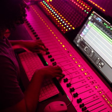 jamesdurai062575 - Freelance Music Producer