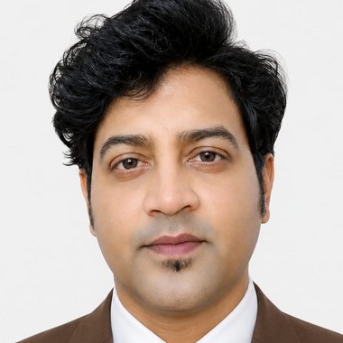 Chayan M. - Freelance Ai Developer