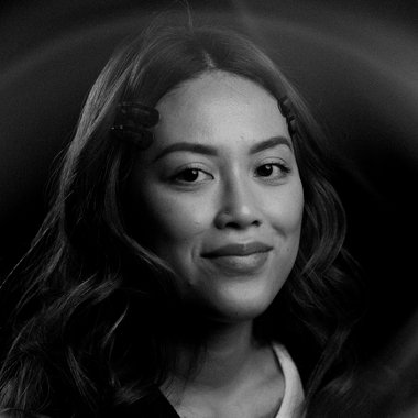 margienguyen - Freelance Post Production