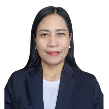 Rosalina E. - Freelance Content Creator