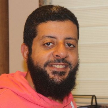 Majed M. - Freelance Project Manager