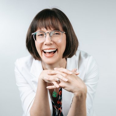 JennyBCreative - Freelance Brand Designer