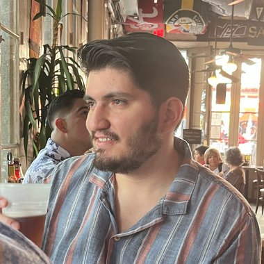 Daniel T. - Freelance 3d Visualizer