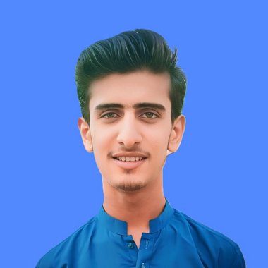 Raham K. - Freelance Web Designer