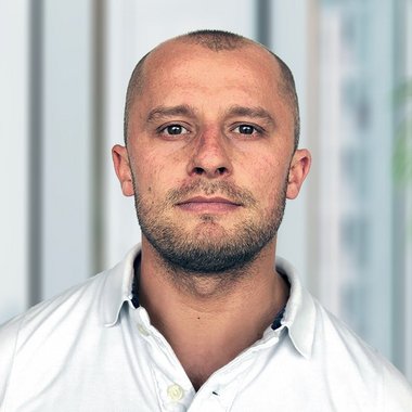 Marek K. - Freelance Ux Designer