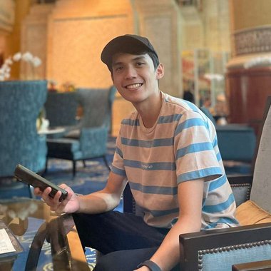 VAN M. - Freelance Game Developer