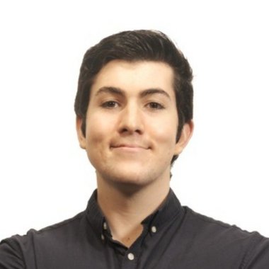 Tiago M. - Freelance Developer