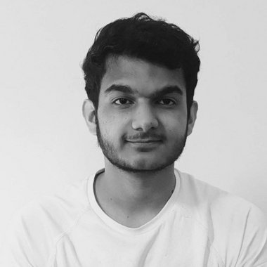 Ishan S. - Freelance Web Designer