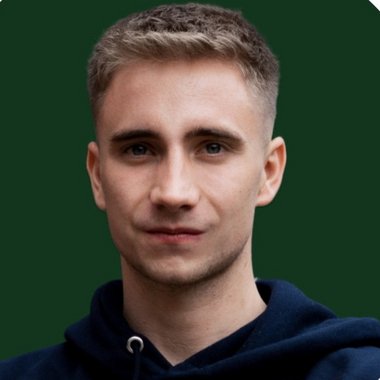 Harry G. - Freelance Performance Marketer