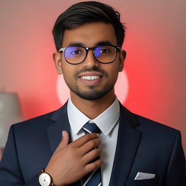 Jag C. - Freelance Digital Marketer