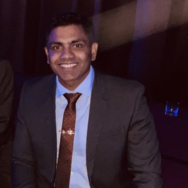 Iroshan P. - Freelance Ux Designer