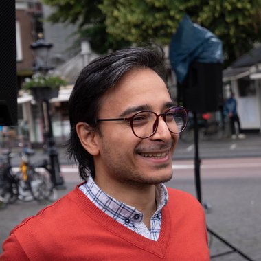 Impes - Freelance Mastering Engineer