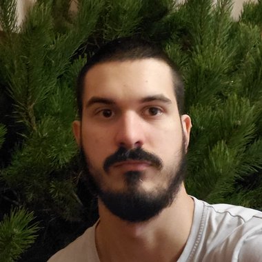 Andrii S. - Freelance Game Developer