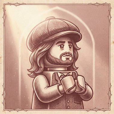 André P. - Freelance Designer