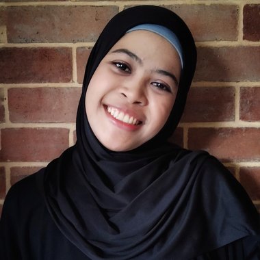 Cinantya L. - Freelance Illustrator