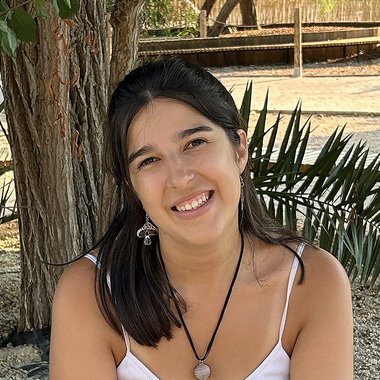 Elena G. - Freelance Web Designer