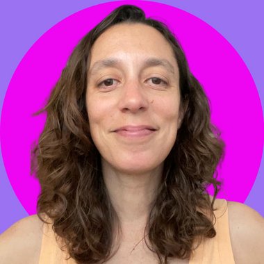 Natalia P. - Freelance 3d Animator