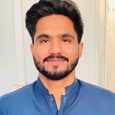 Imran K. - Freelance Web Developer