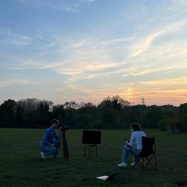 Miles W. - Freelance Video Editor