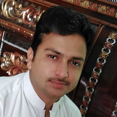 Fahim A. - Freelance Seo Expert