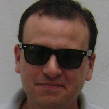 Marcos L. - Freelance Script Supervisor
