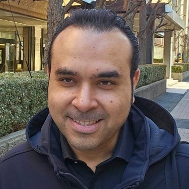 Amr S. - Freelance Ai Developer