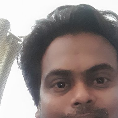 Miteshwar P. - Freelance Data Scientist