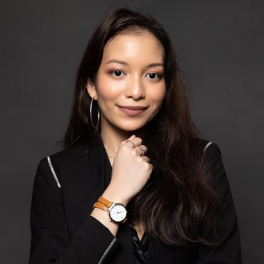 Amira H. - Freelance Content Designer