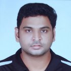 Haresh Kumar Ramachandran