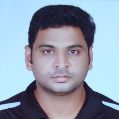 Haresh R. - Freelance Data Analyst