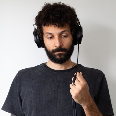 Eduardo F. - Freelance Voiceover Artist