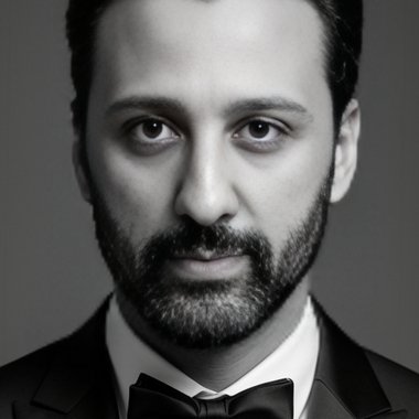 Luca I. - Freelance Video Editor