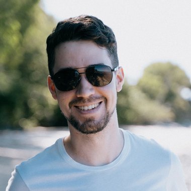 Gavin B. - Freelance Animator