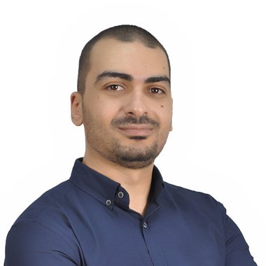 Fahmi H. - Freelance App Developer