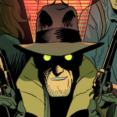 MarlonJordan - Freelance Comic Illustrator