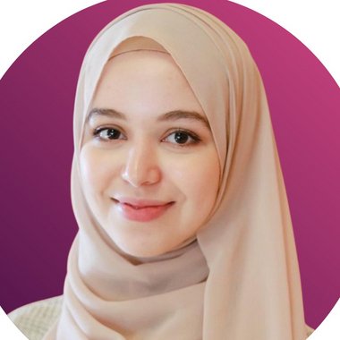 Maryam A. - Freelance Seo Expert