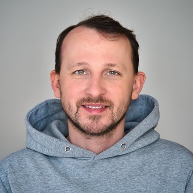 Jan K. - Freelance Web Developer