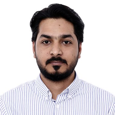 Muhammad K. - Freelance Web Developer