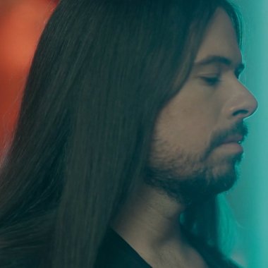 Obadiah B. - Freelance Vocalist