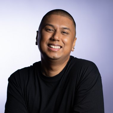 Darryl K. - Freelance Content Producer
