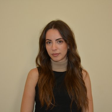 Maria I. - Freelance Marketing Consultant
