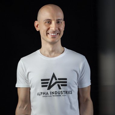 Gabriele C. - Freelance Music Producer