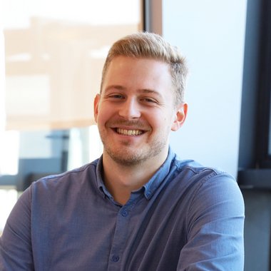 Aleksa V. - Freelance Web Developer