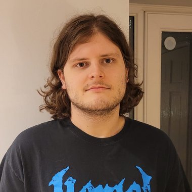 Liam G. - Freelance Artist