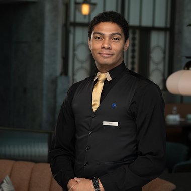 Brent J. - Freelance Content Producer