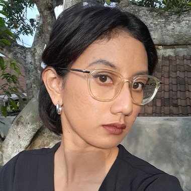 Tiara C. - Freelance Social Media Freelancer