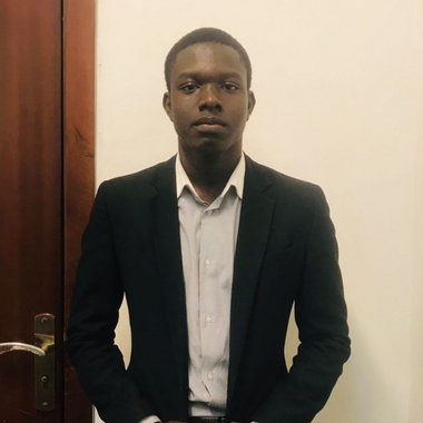 Abolade O. - Freelance Band