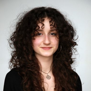 Mária S. - Freelance Designer