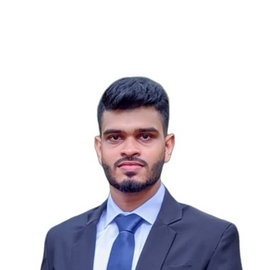 Yasirul L. - Freelance Ai Engineer